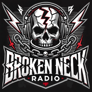 Broken Neck Radio