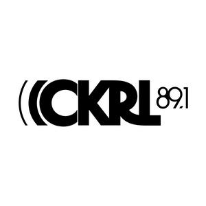 CKRL 89,1
