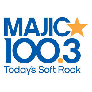 CJMJ Majic 100 FM