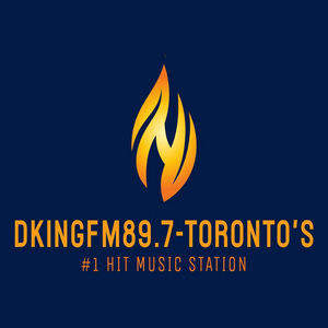 DKINGFM89.7-TORONTO