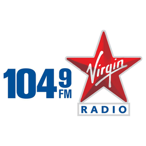 CFMG Virgin Radio 104.9 FM