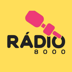 Rádio Zango 8000