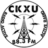 CKXU 88.3 FM
