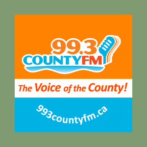 CJPE 99.3 County FM