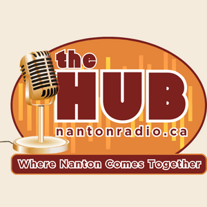 The HUB - Nanton Radio