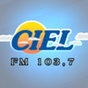CIEL 103.7 FM