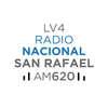 LV 4 Radio San Rafael