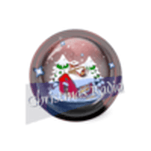 CKRV-FM Christmas Radio