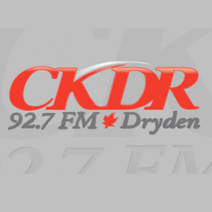 CKDR 92.7 FM