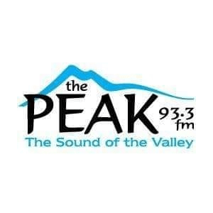93.3 The Peak