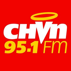 CHVN Radio 95.1 fm