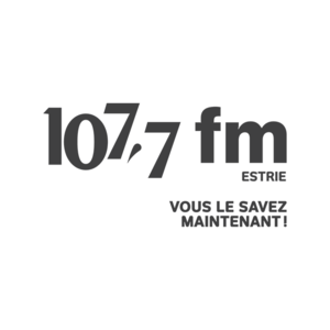 CKOY-FM 107.7 Estrie