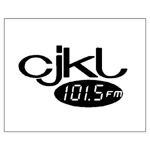 CJKL 101.5 FM