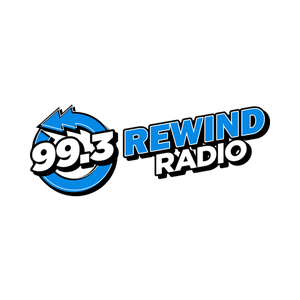 CKDV 99.3 Rewind Radio