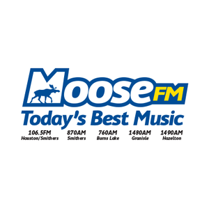CFBV Moose FM
