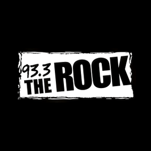 CJHD 93.3 The Rock