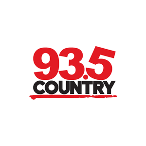 CKXC Country 93.5 FM