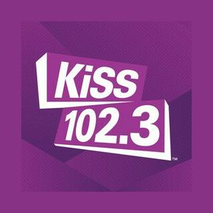 KISS 102.3 FM