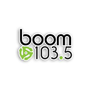 CILB Boom 103.5 FM