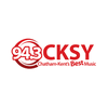 94.3 CKSY