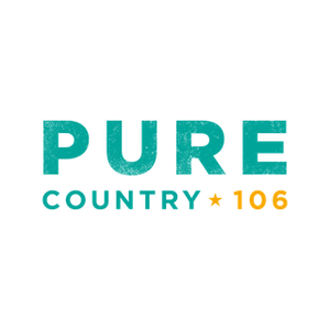 CICX Pure Country 106