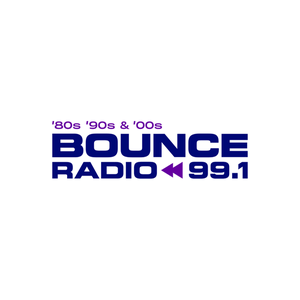 CHTK Bounce 99.1 FM