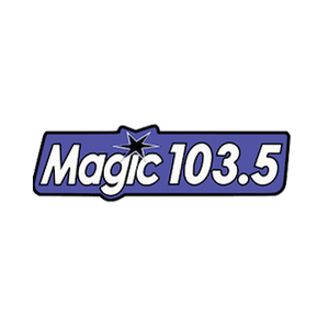 CKRC Magic 103.5 FM