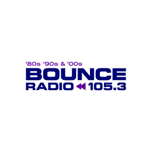 CFXY Bounce 105.3 FM