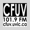 CFUV 101.9 FM