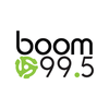 CHOO Boom 99.5 FM