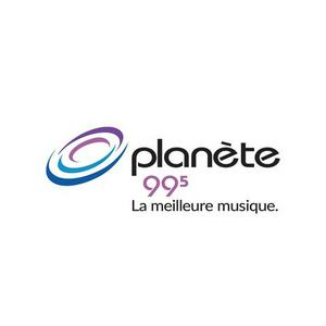 CHRL Planète 99.5 FM