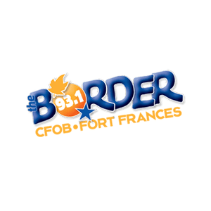 CFOB 93.1 The Border