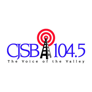 CJSB 104.5 - The Voice of the Valley