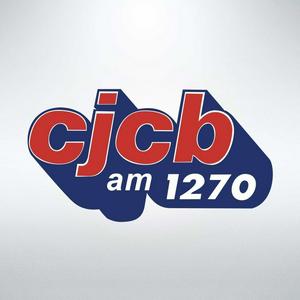 CJCB 1270 AM