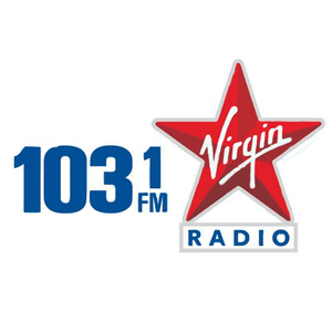 CKMM - Virgin Radio Winnipeg 103.1 FM