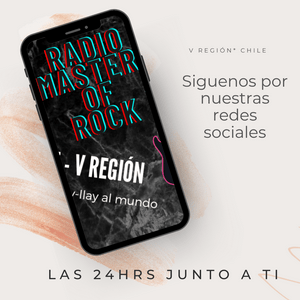 Master of Rock Chile