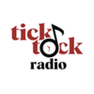 2007 TICK TOCK RADIO