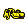 La Reina 98.6 FM Barranquilla