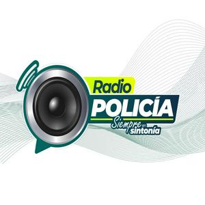 Radio Policia Cali