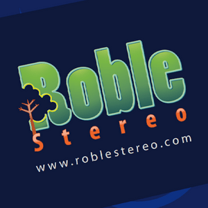 ROBLE STEREO
