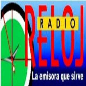 Radio Reloj