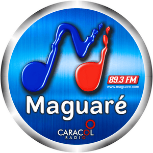 Maguaré Estéreo 89.3 FM