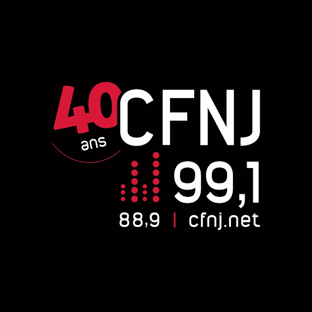 CFNJ 99.1 FM