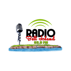 Radio Bell Island 93.9 FM