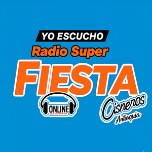 RADIO SUPER FIESTA CISNEROS