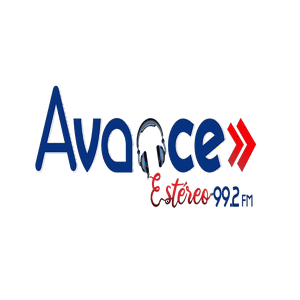 Avance Estereo 99.2 FM