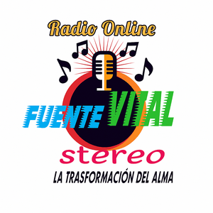Fuente vital stereo