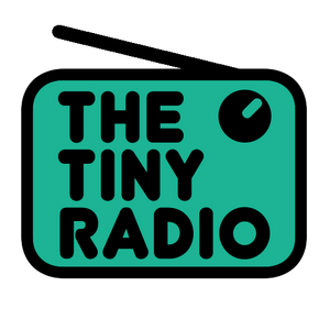 The Tiny Radio