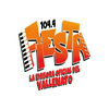 Fiesta Bogotá 104.4 FM