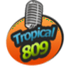 TROPICAL 809